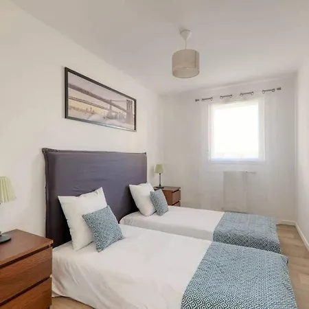 Le Duplex Disneyland Bmyguest مونتِفرا