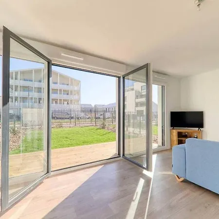 Le Duplex Disneyland Bmyguest דירה