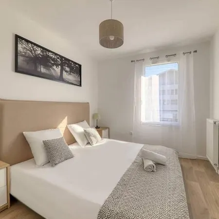 Le Duplex Disneyland Bmyguest Apartment