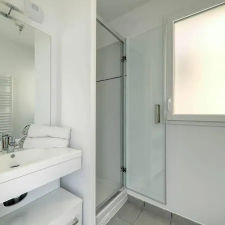 Apartment Le Duplex Disneyland Bmyguest Montevrain