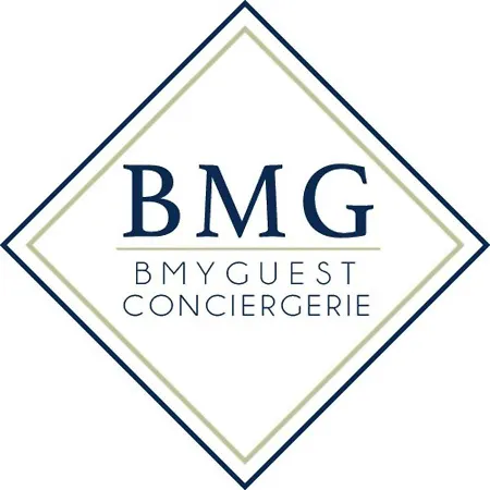 דירה Le Duplex Disneyland Bmyguest